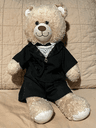 Wedding Teddy